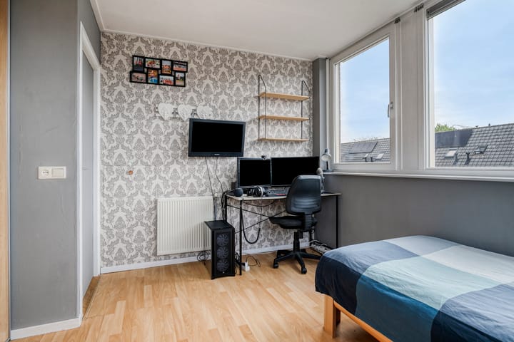 Foto 29 van Monroedreef 14