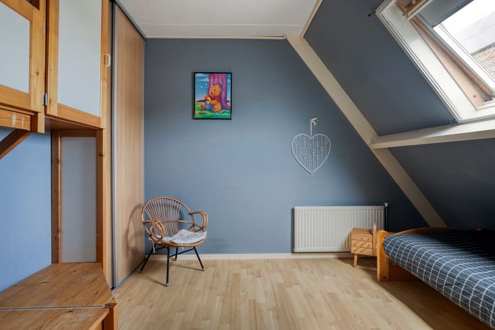 Foto 30 van Monroedreef 14