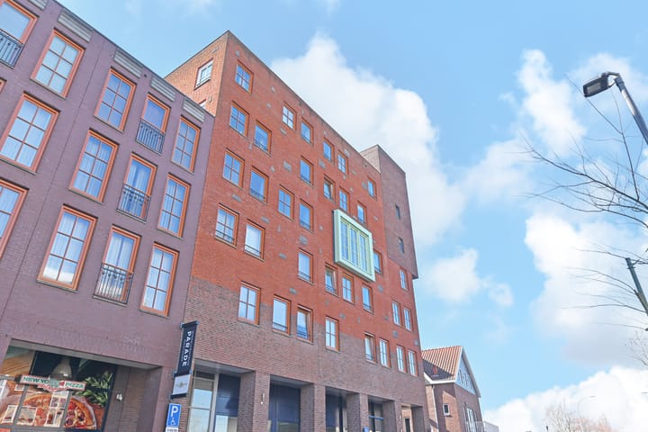 Foto 38 van Laan van Nootdorp 71