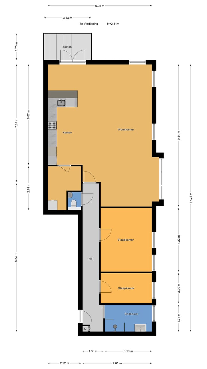 Foto 39 van Laan van Nootdorp 71