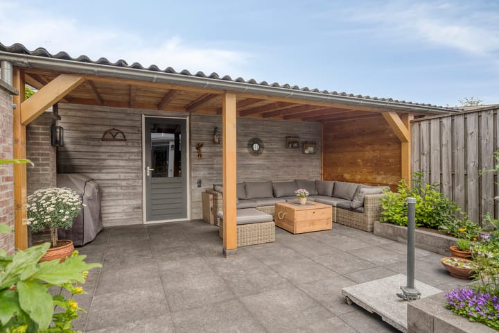 Foto 34 van Monroedreef 14