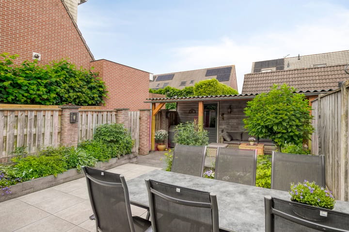 Foto 35 van Monroedreef 14