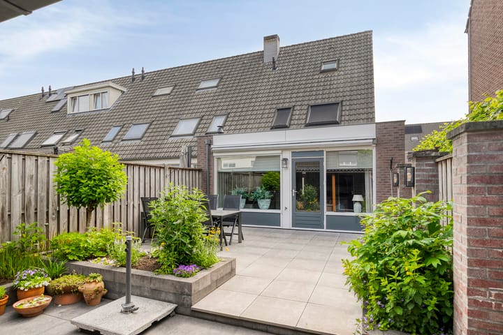 Foto 37 van Monroedreef 14