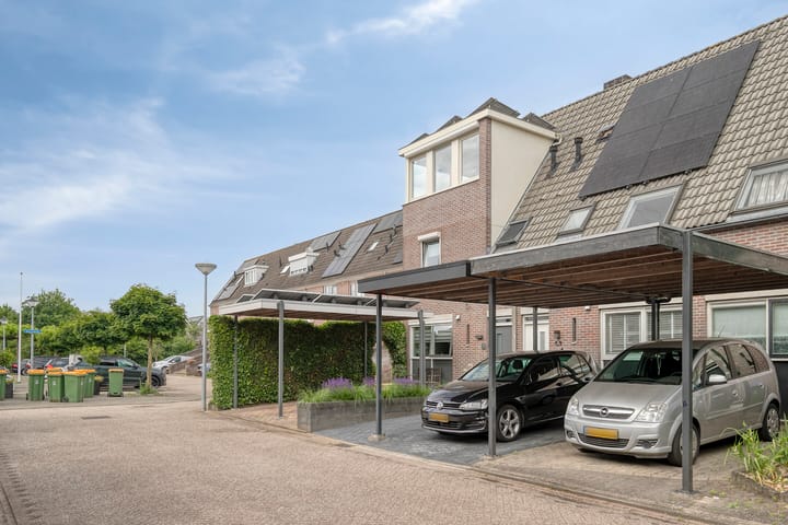 Foto 40 van Monroedreef 14