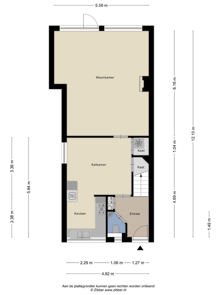 Foto 41 van Monroedreef 14