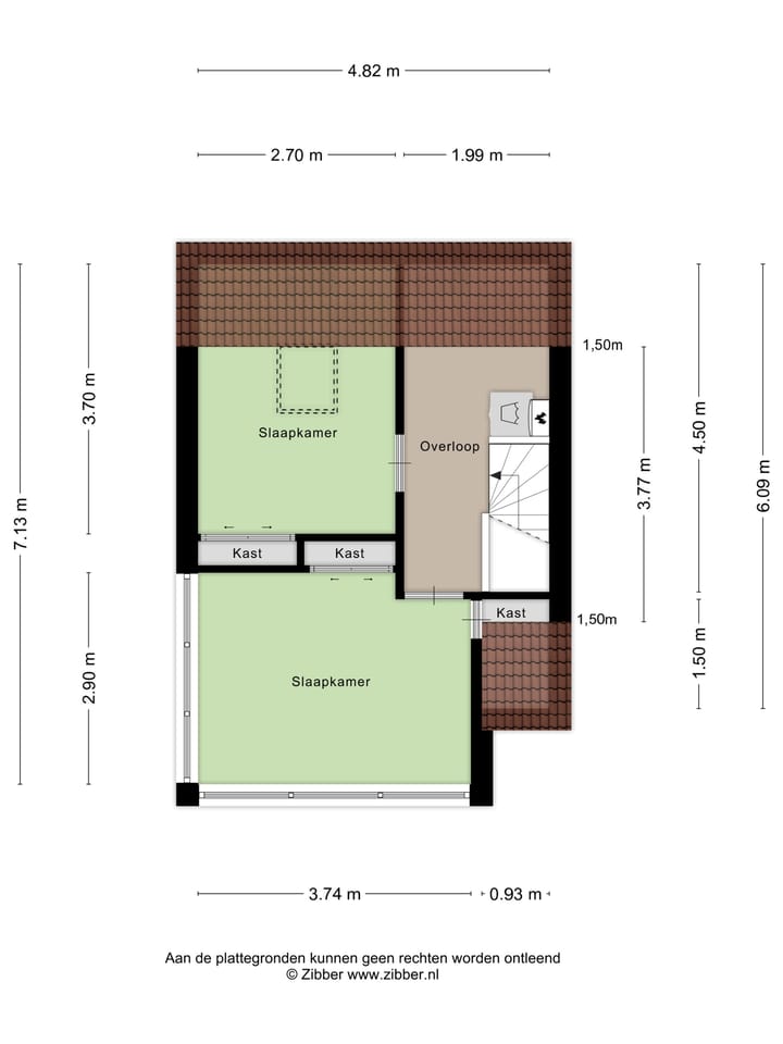 Foto 43 van Monroedreef 14