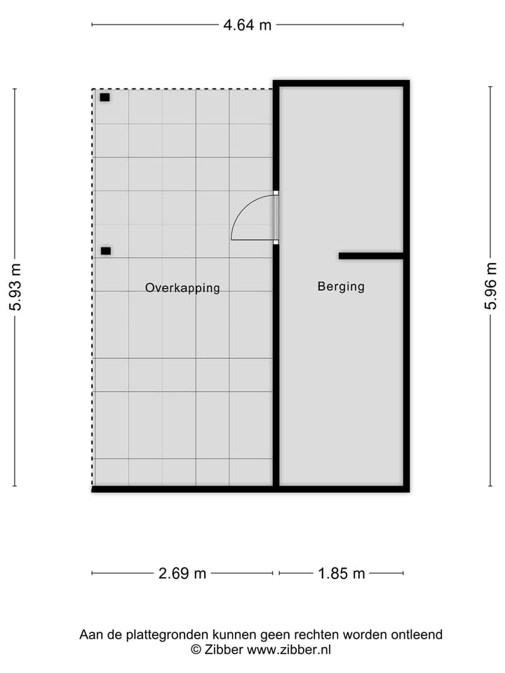 Foto 44 van Monroedreef 14