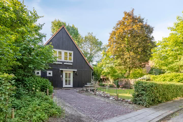 Foto 2 van Strensstraat 4