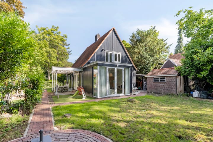 Foto 3 van Strensstraat 4