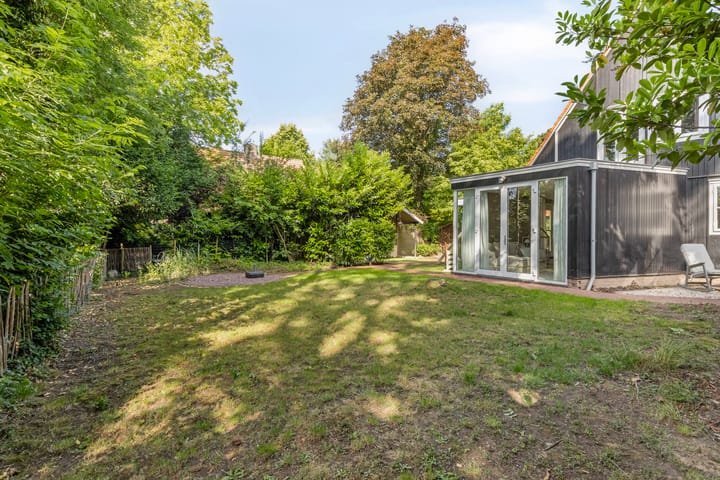 Foto 5 van Strensstraat 4