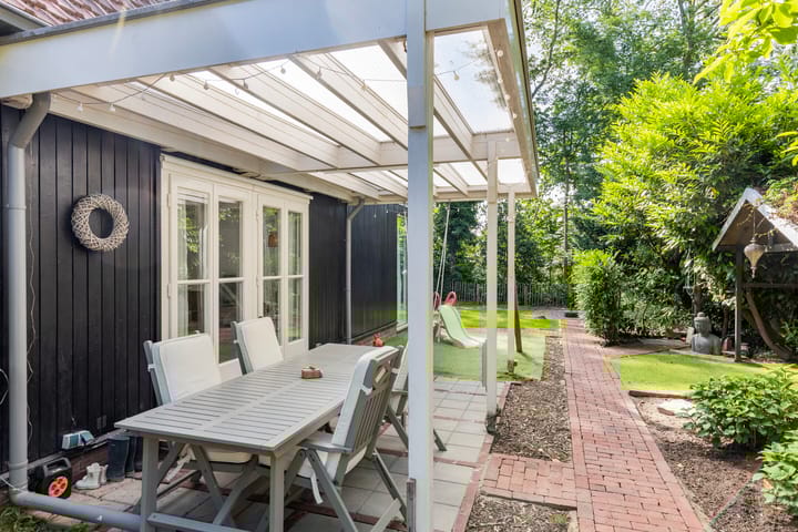 Foto 4 van Strensstraat 4