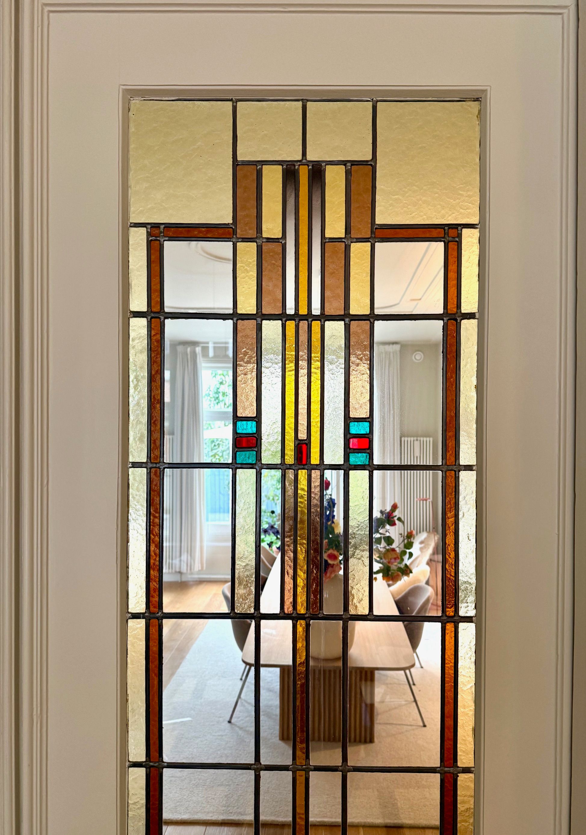 Foto 6 van Zacharias Jansestraat 33-H