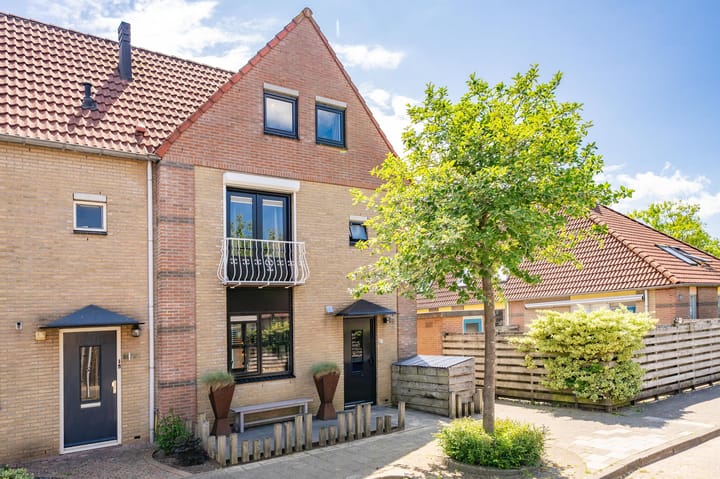 Hannie Schaftstraat 83