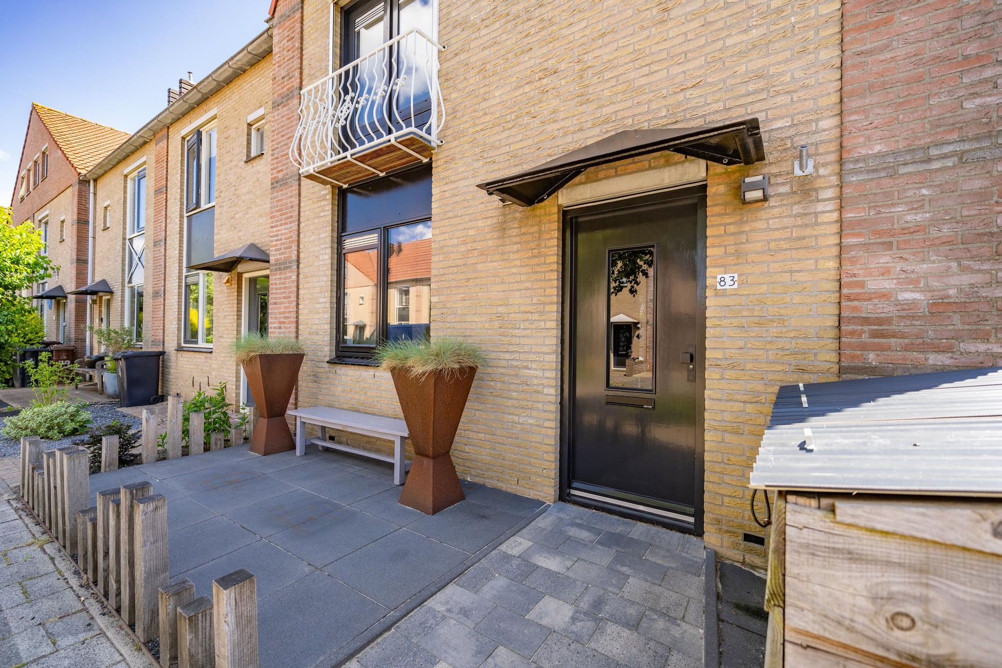 Foto 3 van Hannie Schaftstraat 83