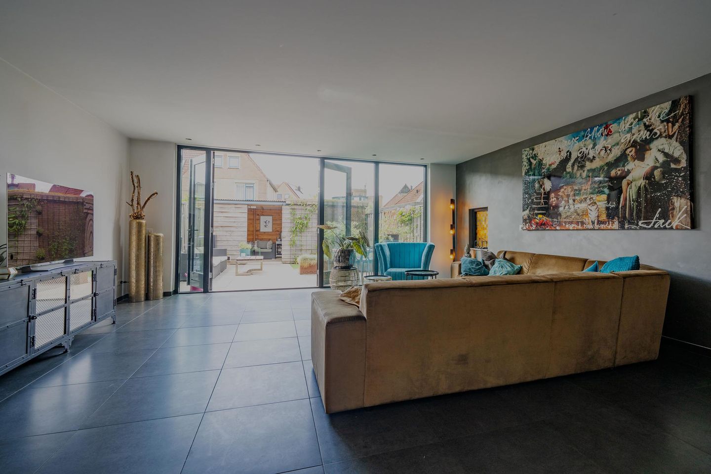 Foto 4 van Hannie Schaftstraat 83