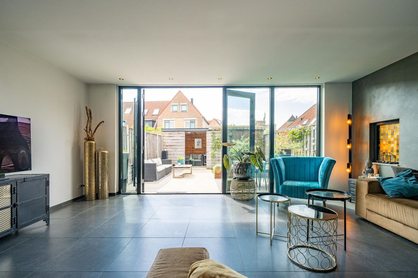 Foto 5 van Hannie Schaftstraat 83