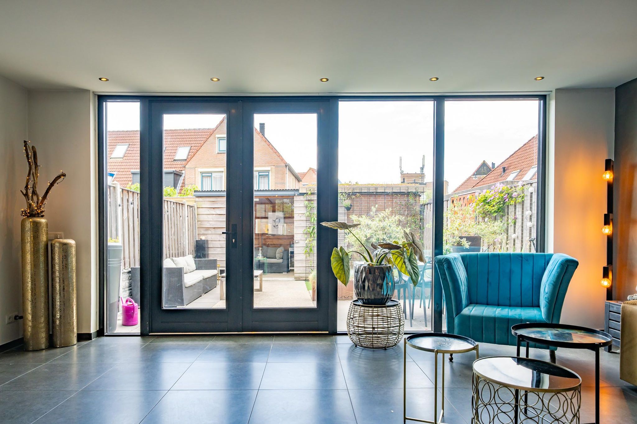 Foto 6 van Hannie Schaftstraat 83