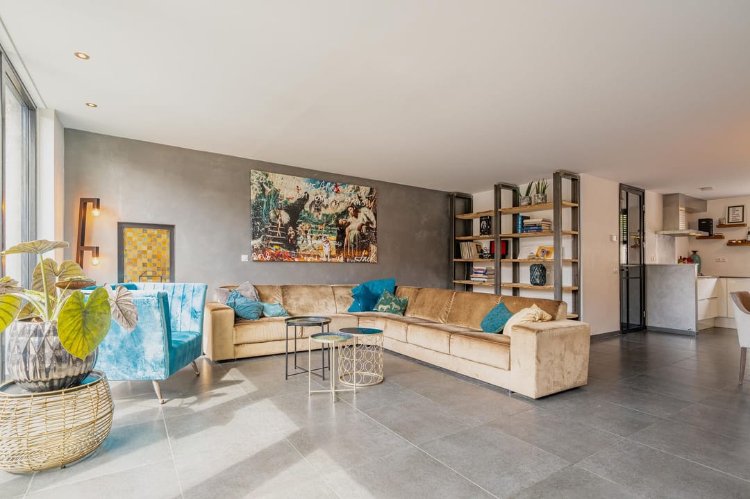 Foto 7 van Hannie Schaftstraat 83