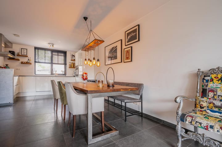 Foto 8 van Hannie Schaftstraat 83