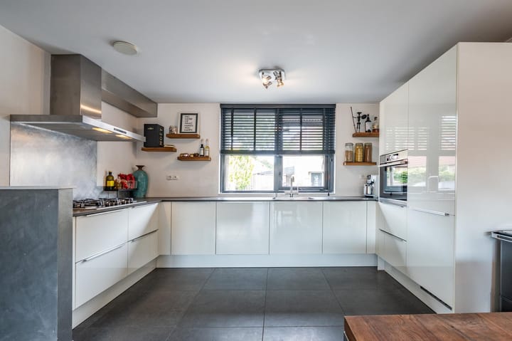 Foto 10 van Hannie Schaftstraat 83