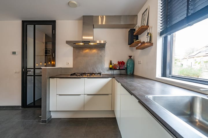 Foto 11 van Hannie Schaftstraat 83