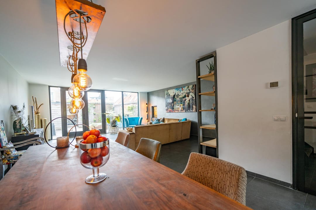 Foto 13 van Hannie Schaftstraat 83