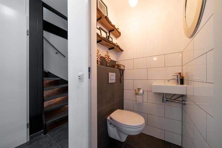 Foto 14 van Hannie Schaftstraat 83