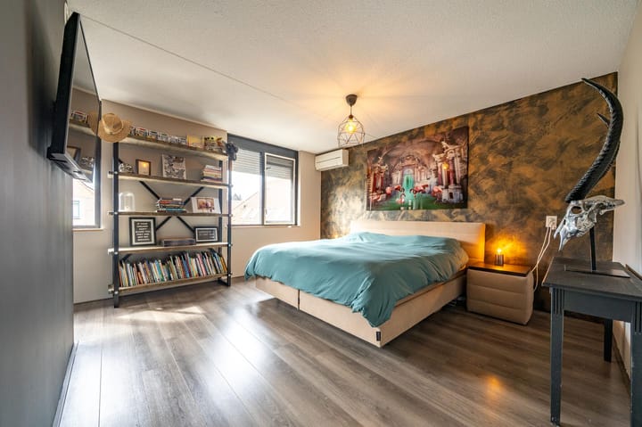 Foto 16 van Hannie Schaftstraat 83