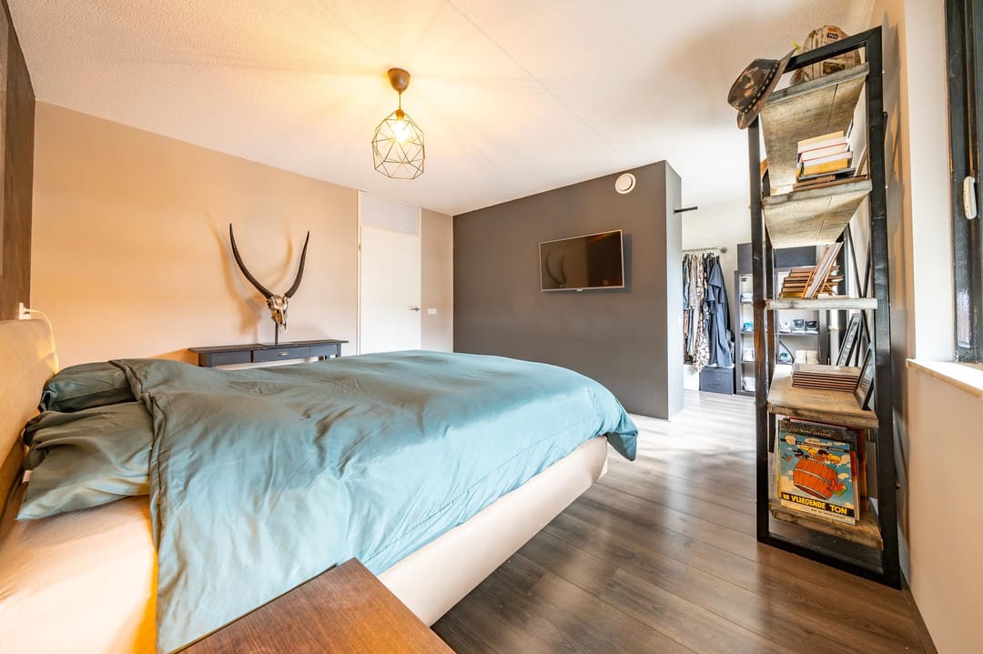 Foto 17 van Hannie Schaftstraat 83