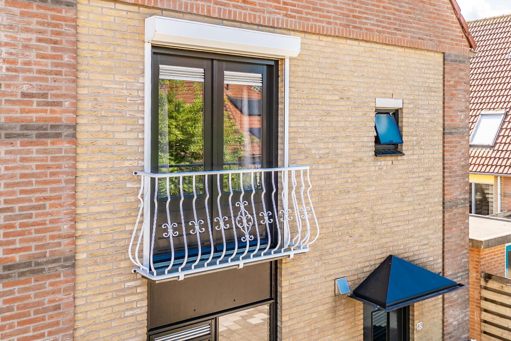 Foto 21 van Hannie Schaftstraat 83