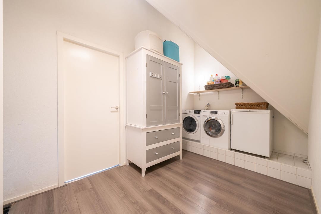 Foto 26 van Hannie Schaftstraat 83