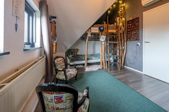 Foto 27 van Hannie Schaftstraat 83