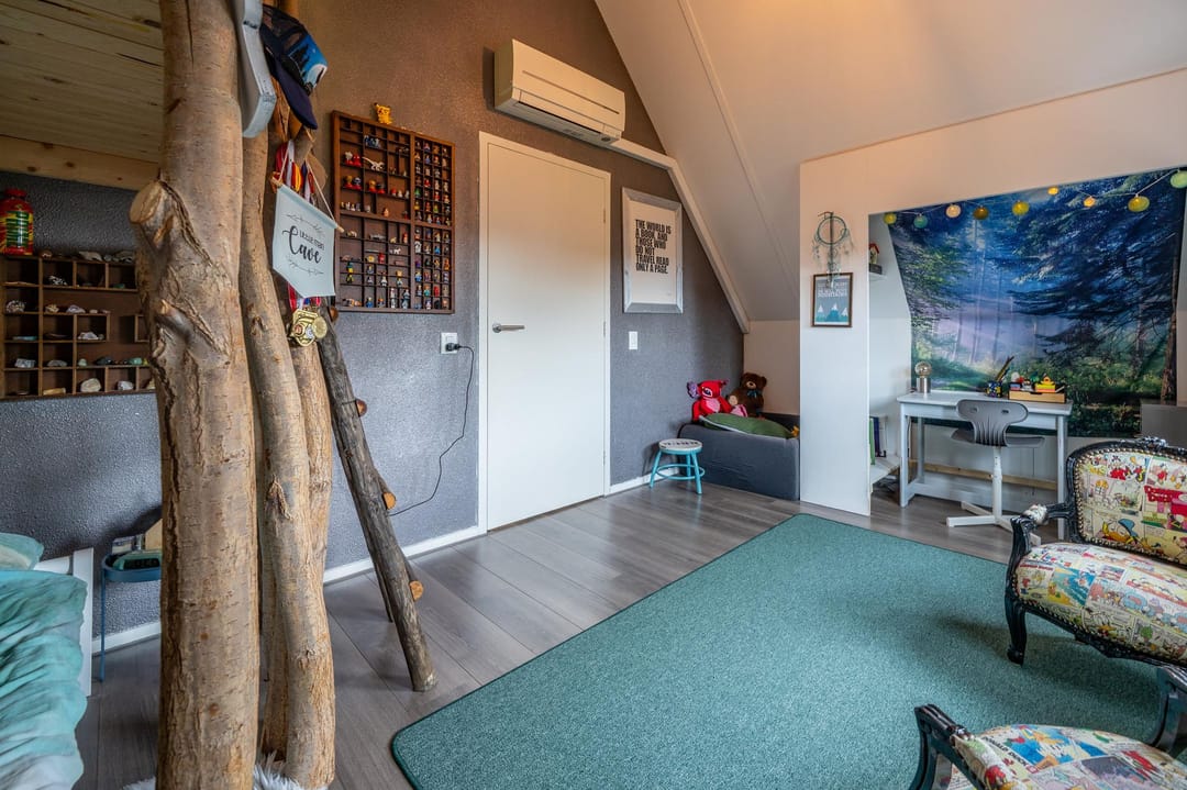 Foto 28 van Hannie Schaftstraat 83