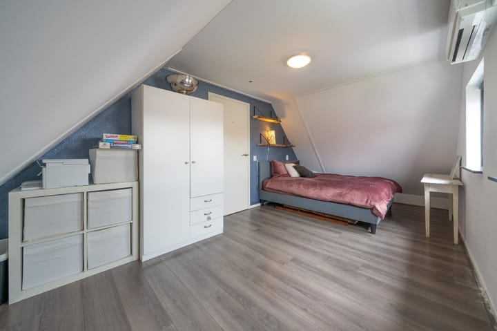 Foto 30 van Hannie Schaftstraat 83