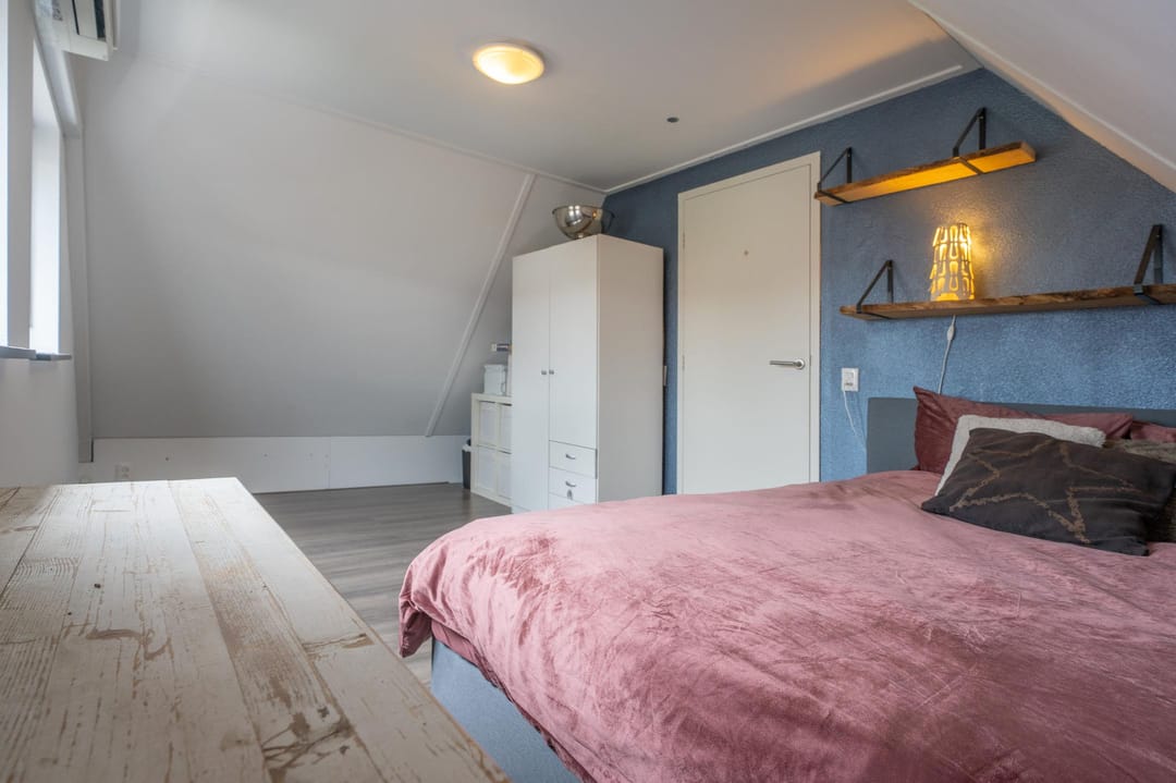 Foto 31 van Hannie Schaftstraat 83