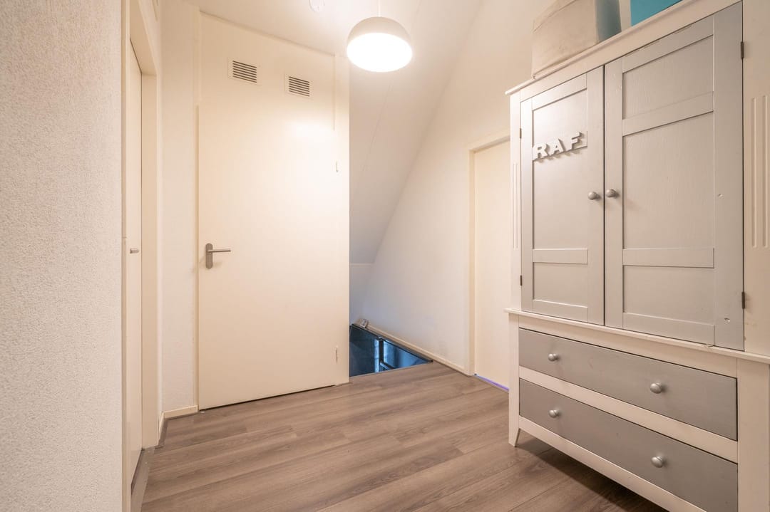 Foto 32 van Hannie Schaftstraat 83