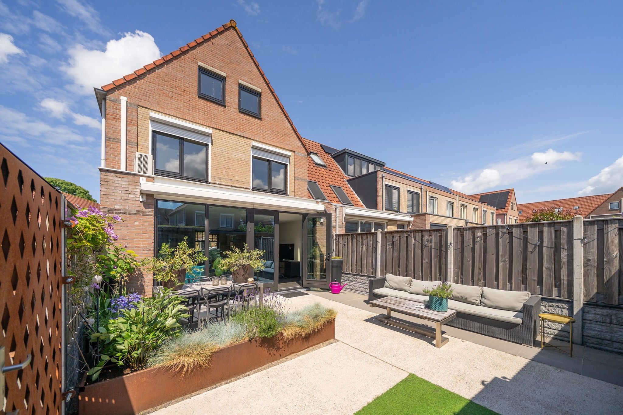 Foto 33 van Hannie Schaftstraat 83