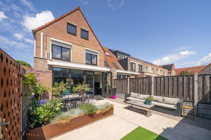 Foto 33 van Hannie Schaftstraat 83