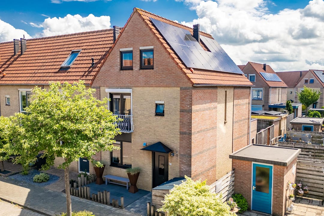 Foto 38 van Hannie Schaftstraat 83