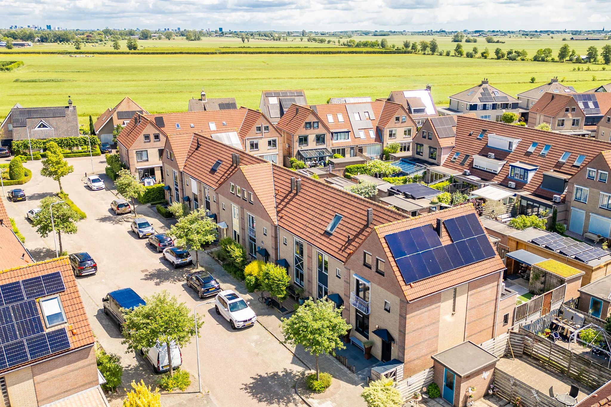 Foto 39 van Hannie Schaftstraat 83