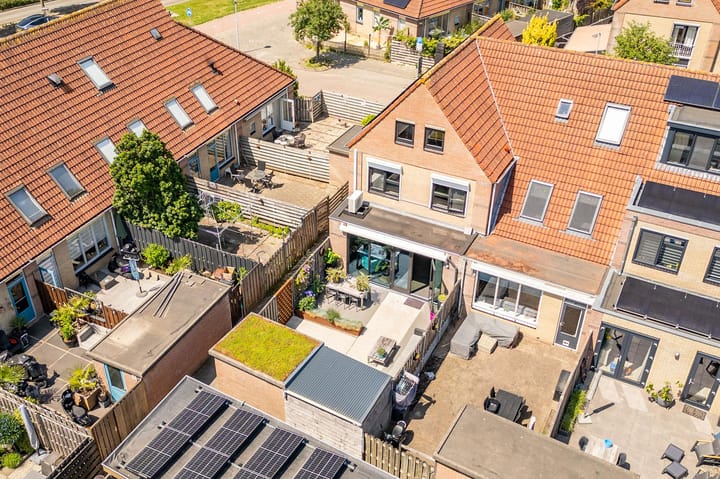 Foto 40 van Hannie Schaftstraat 83