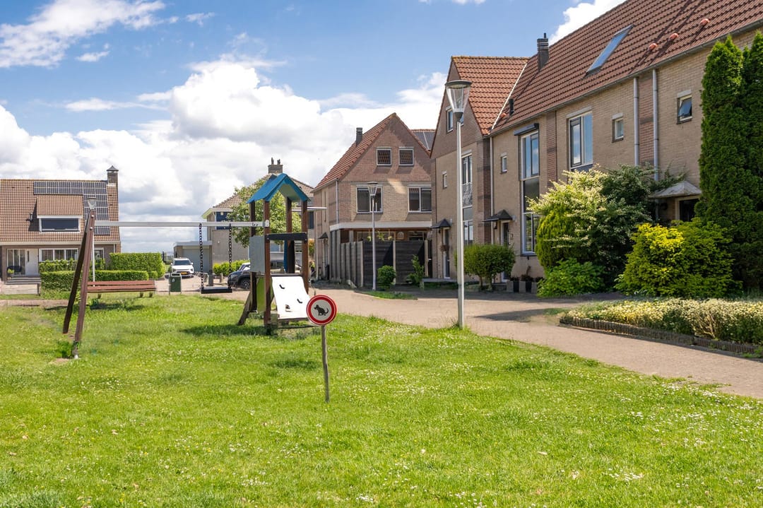 Foto 41 van Hannie Schaftstraat 83