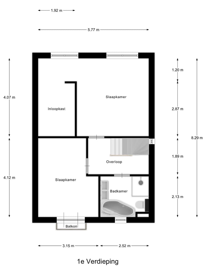 Foto 43 van Hannie Schaftstraat 83