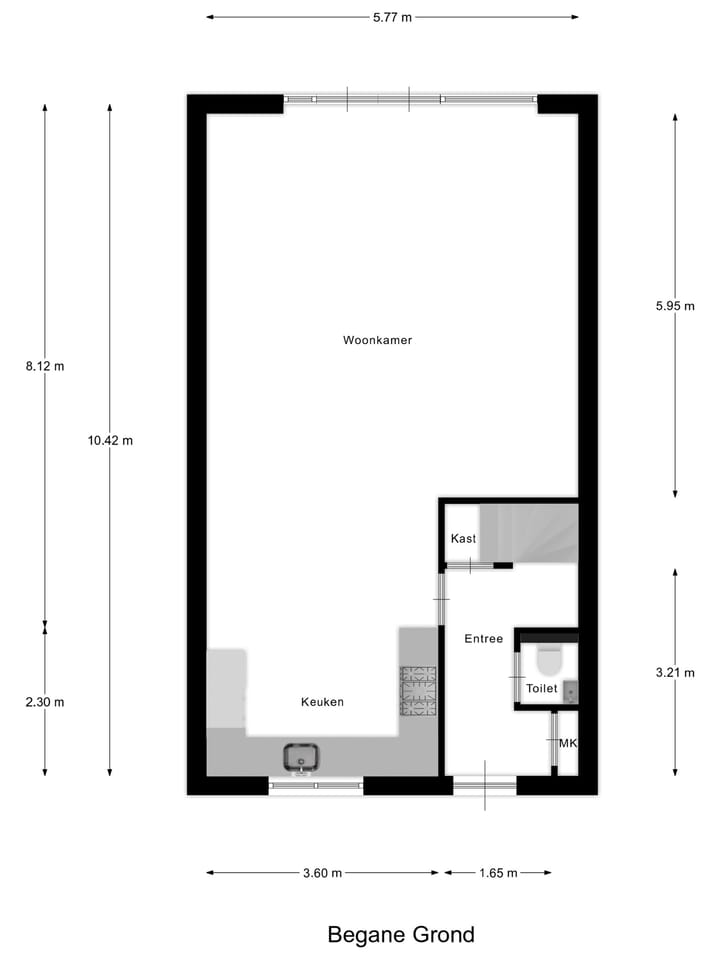 Foto 42 van Hannie Schaftstraat 83