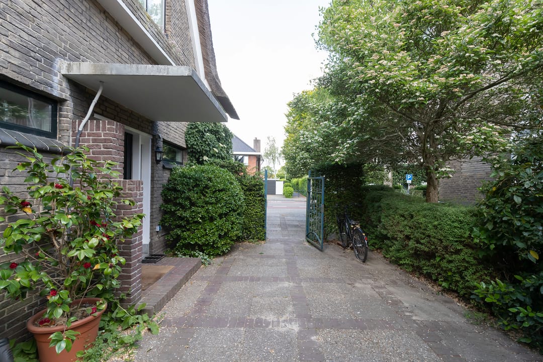 Foto 2 van Ophelialaan 66