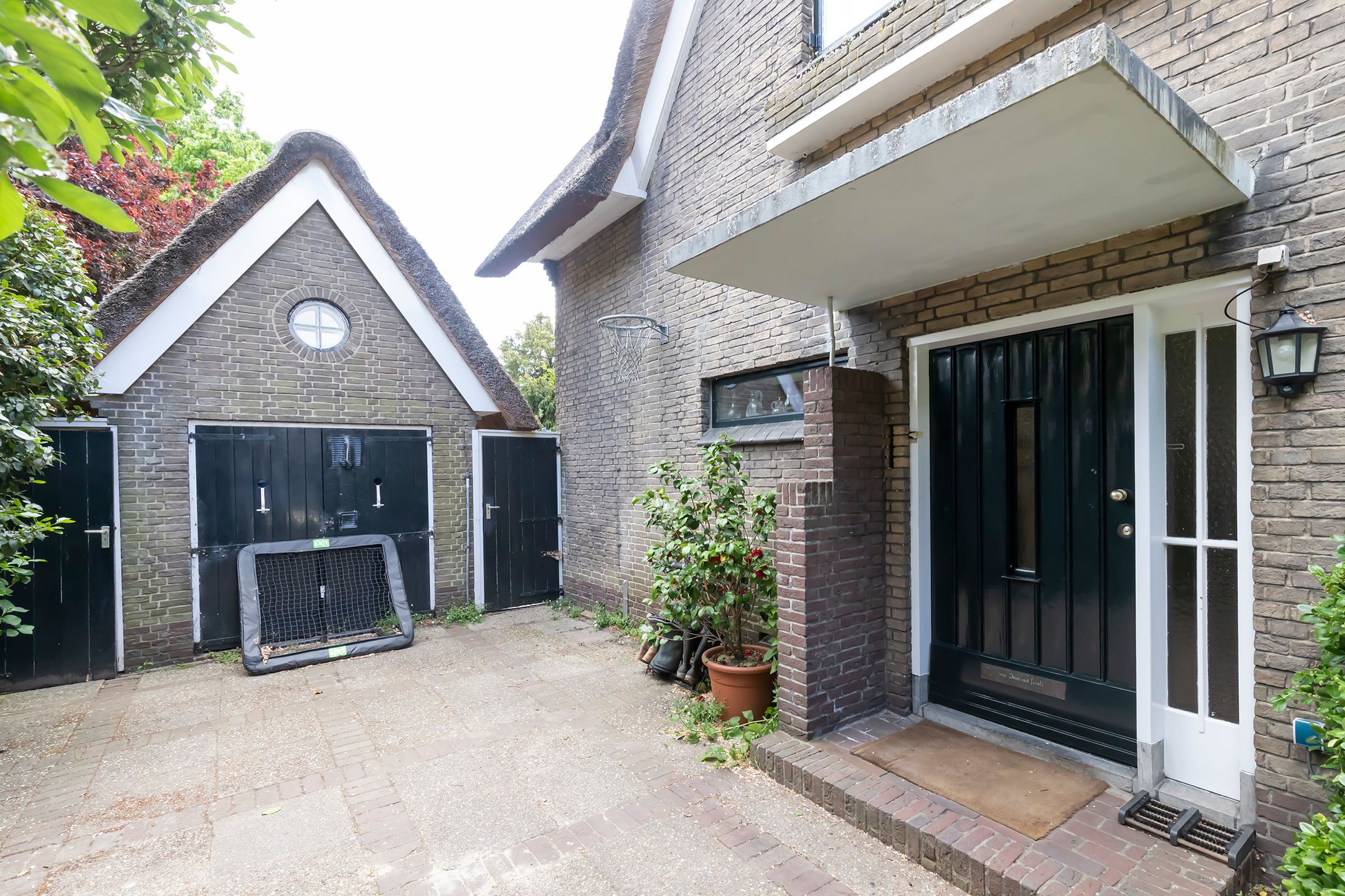 Foto 3 van Ophelialaan 66