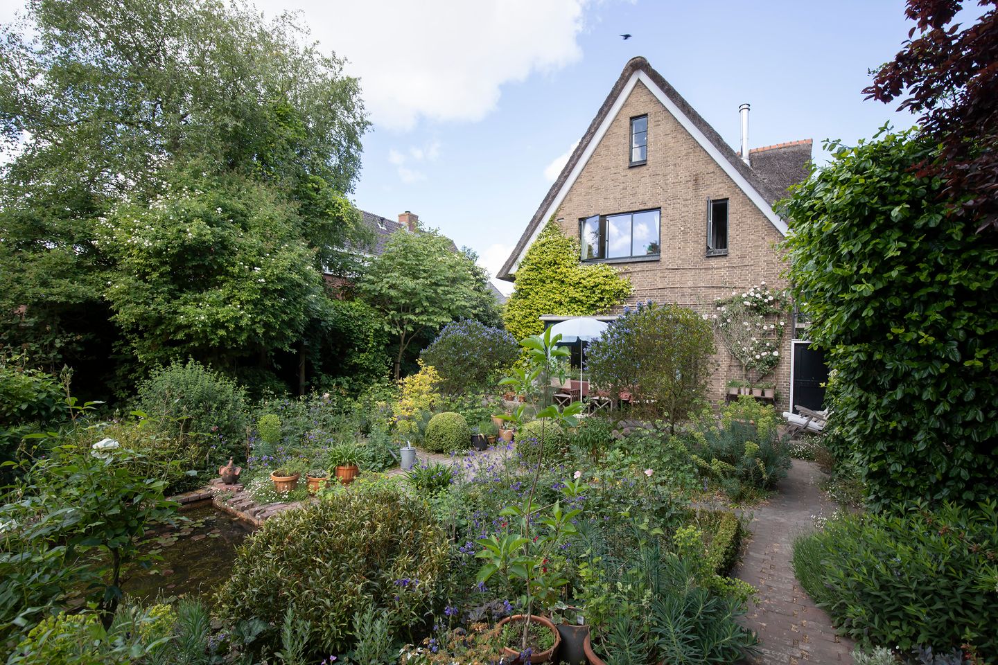 Foto 4 van Ophelialaan 66