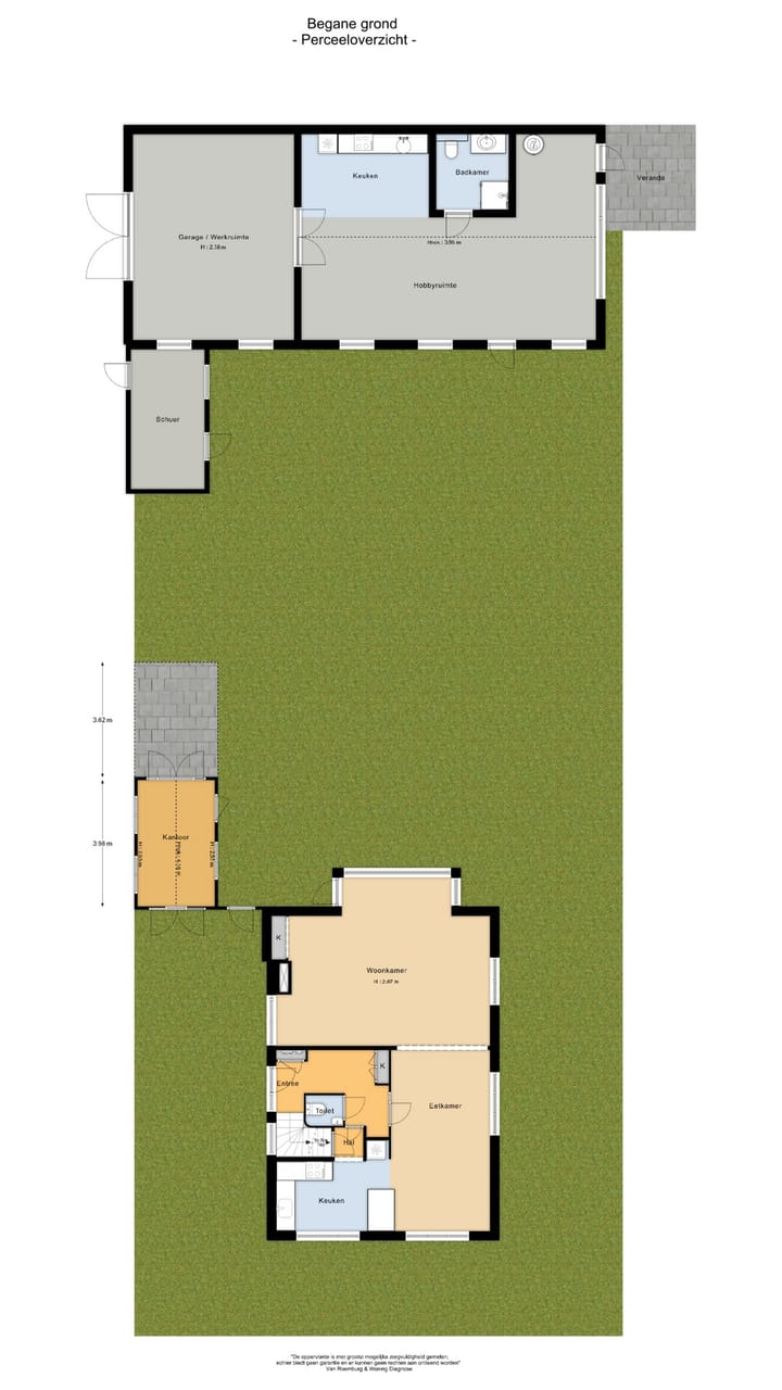 Foto 5 van Ophelialaan 66