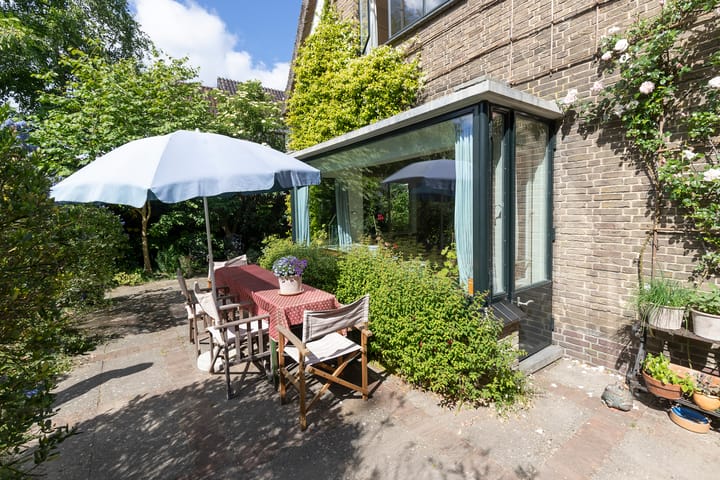 Foto 8 van Ophelialaan 66