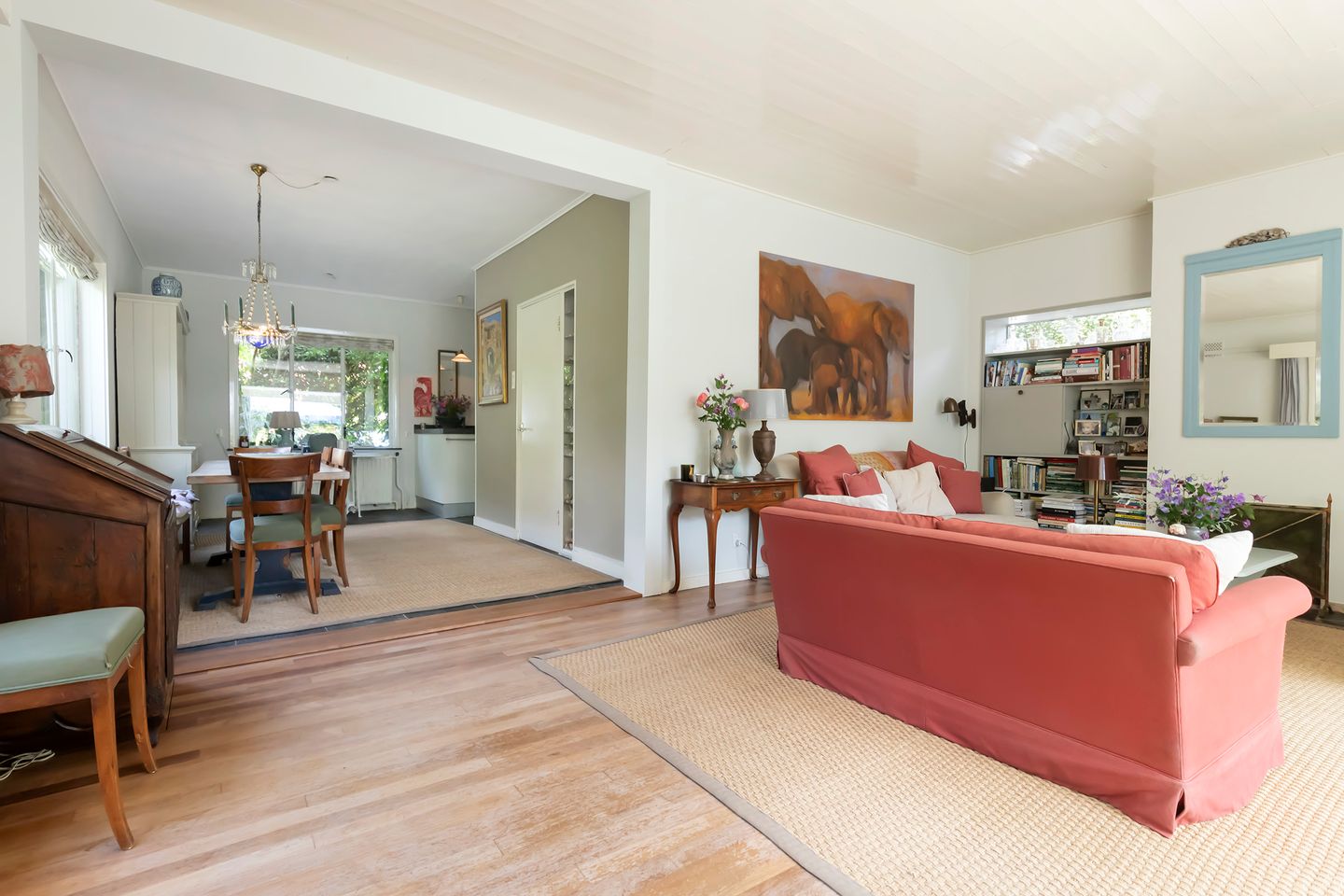 Foto 10 van Ophelialaan 66